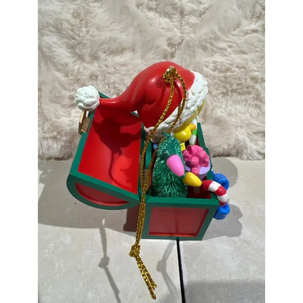 Looney Tunes vintage 2001